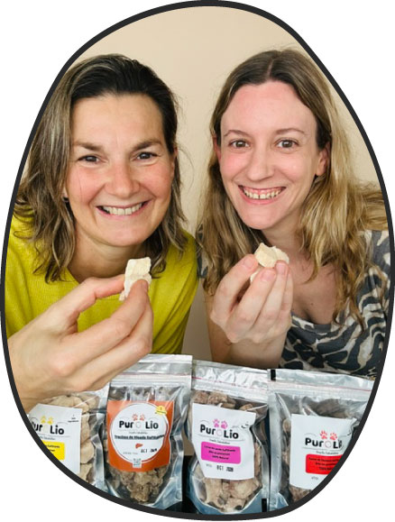 Puro Lio - Snack Saludables