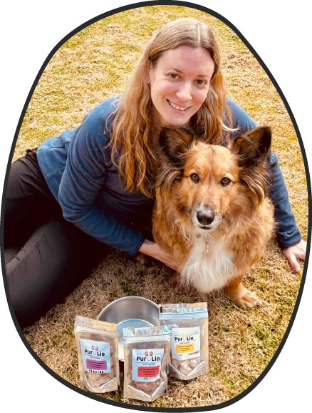 Puro Lio - Snack Saludables